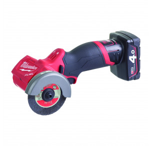 Акумулаторен мултишлайф Milwaukee, M12FCOT-422X