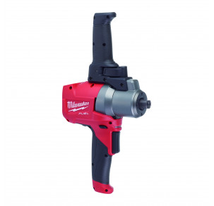 Акумулаторна бъркалка за строителни смеси Milwaukee, M18FPM-0X