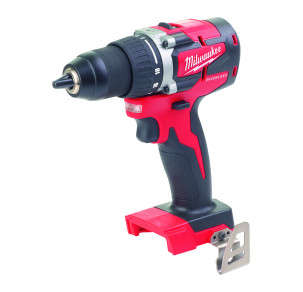 Акумулаторен винтоверт Milwaukee, M18CBLDD-0X