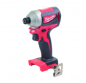 Акумулаторен ударен винтоверт Milwaukee, M18CBLID-0