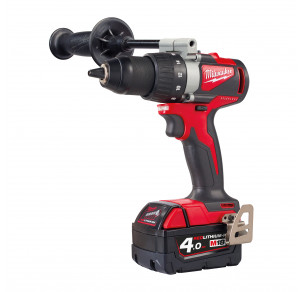 Акумулаторен винтоверт Milwaukee, M18BLDD2-402X
