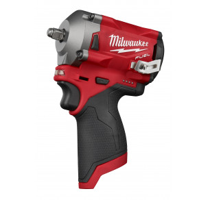 Акумулаторен гайковерт Milwaukee, M12FIW38-0