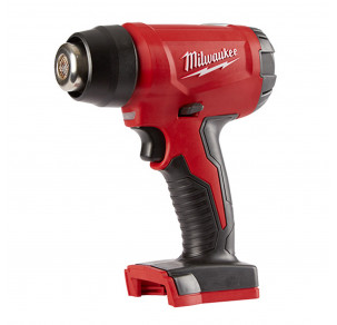 Акумулаторен пистолет за горещ въздух Milwaukee, M18BHG-0