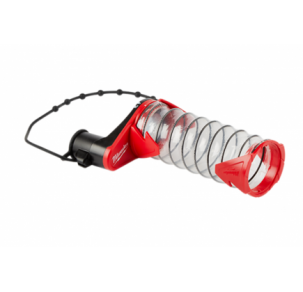Универсален филтър за перфоратори SDS-plus Dust Trap, Milwaukee