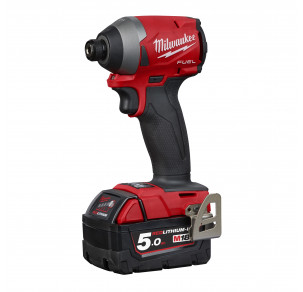 Акумулаторен ударен винтоверт Milwaukee, M18FID2-502X
