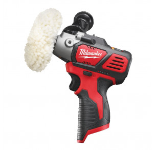 Полираща машина Milwaukee, M12BPS-0