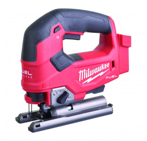 Акумулаторен прободен трион Milwaukee, M18FJS-0X