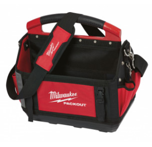 Чанта за инструменти Milwaukee, PACKOUT с 31 отделения