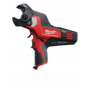Акумулаторна машина за рязане на кабели Milwaukee, M12CC-0