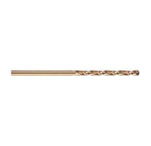 Свредло за метал  Milwaukee HSS-Co 2.5x30x57 mm., 4932373335