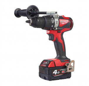 Акумулаторен ударен винтоверт Milwaukee, M18BLPD2-402X