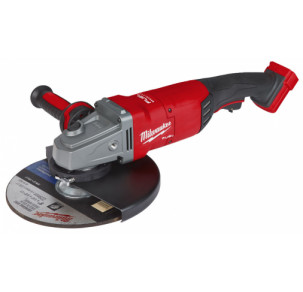 Акумулаторен ъглошлайф Milwaukee, M18FLAG230XPDB-0C