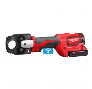 Машина за кримпване на кабели Milwaukee, M18HCCT-201C
