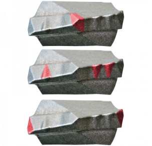 Свредло за бетон M2 SDS-Plus Milwaukee, 14x400x450 mm