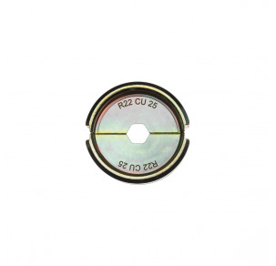 Матрица Milwaukee R22 CU 25 mm, 4932451756 за M18HCCT