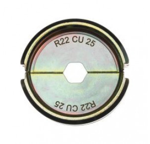 Матрица Milwaukee R22 CU 35 mm, 4932451757 за M18HCCT