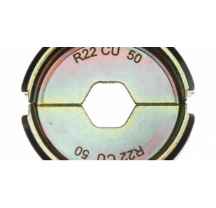 Матрица Milwaukee R22 CU 50 mm, 4932451758 за M18HCCT