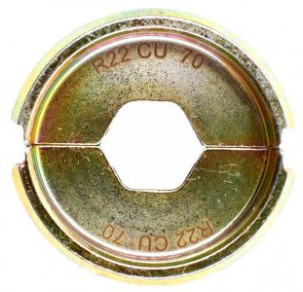 Матрица Milwaukee  R22 CU 70 mm, 4932451759 за M18HCCT