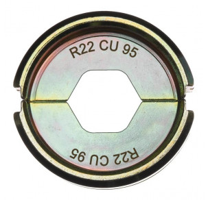 Матрица Milwaukee R22 CU 95 mm, 4932451760 за M18HCCT