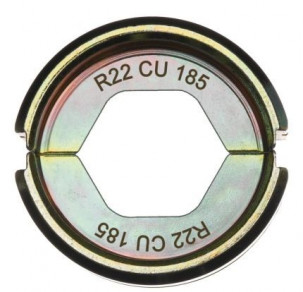 Матрица Milwaukee R22 CU 185 mm, 4932451763 за M18HCCT