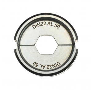 Матрица Milwaukee DIN22 AL 50 mm, 4932451773 за M18HCCT