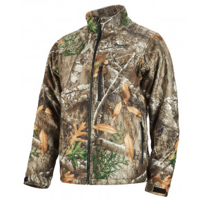 Яке с подгряване Milwaukee, M12HJCAMO5-0, размер XXL