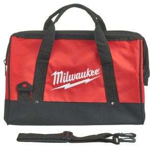Чанта за инструменти MILWAUKEE, S размер, без колела, 4931416739