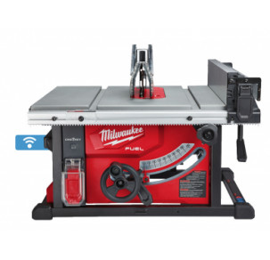 Акумулаторен настолен циркуляр Milwaukee, M18FTS210-0