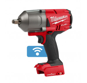 Акумулаторен гайковерт Milwaukee, M18ONEFHIWF12-0X