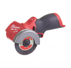 Акумулаторен мултишлайф Milwaukee, M12FCOT-0