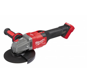 Акумулаторен ъглошлайф Milwaukee, M18FHSAG125XB-0