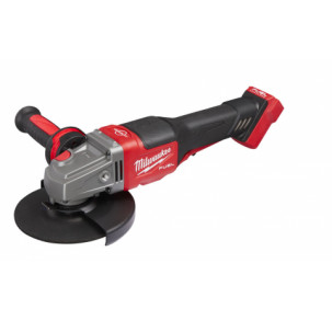 Акумулаторен ъглошлайф Milwaukee, M18FHSAG125XPDB-0