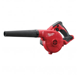 Акумулаторна въздуходувка Milwaukee M18BBL-0, 4933446216