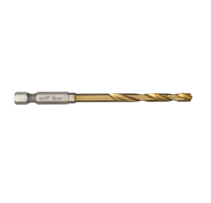 Свредло за метал Milwaukee HSS-G Ti 5 mm, 48894712