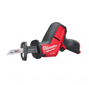 Акумулаторен саблен трион Milwaukee, M12CHZ-0