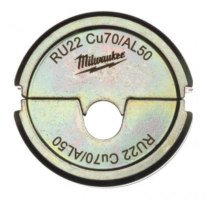 Матрица Milwaukee RU22 CU70/AL50, 4932451783  за M18HCCT
