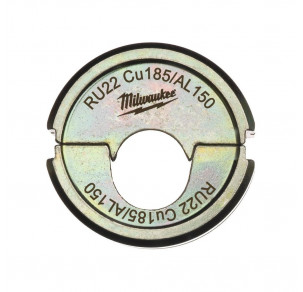 Матрица Milwaukee RU22 CU185/AL150, 4932451787 за M18HCCT