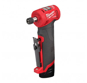 Акумулаторен ъглов прав шлайф Milwaukee, M12FDGA-422B