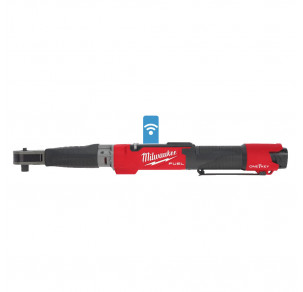 Акумулаторен динамометричен ключ Milwaukee, M12ONEFTR12-201C