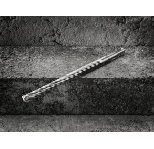 Свредло за бетон МX4 SDS-Plus Milwaukee, 20х400x450 mm