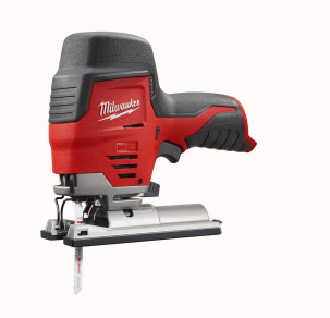 Акумулаторен прободен трион Milwaukee, M12JS-0