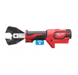 Хидравлична кабелна резачка,Cu/AL челюсти Milwaukee M18ONEHCC-0C 53 kN