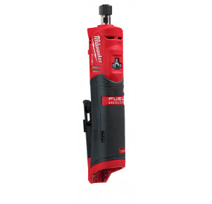 Акумулаторен  прав шлайф Milwaukee, M12FDGS-0, 4933471435