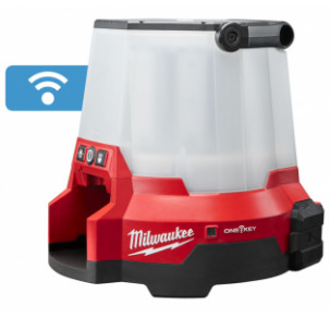 Акумулаторен фенер Milwaukee, M18ONESLSP-0