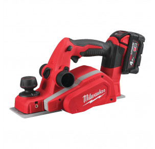 Акумулаторно ренде Milwaukee, M18BP-402C