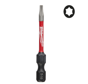 Ударен накрайник Milwaukee TX10x50 mm, 4932471570
ilwaukee TX10x50 mm, 4932471570