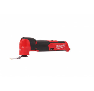 Акумулаторна осцилираща машина Milwaukee, M12FMT-0