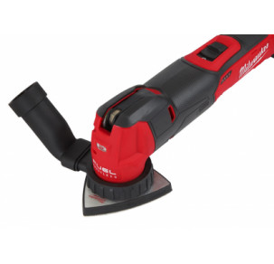 Акумулаторна осцилираща машина Milwaukee, M12FMT-422X