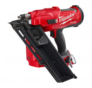 Акумулаторен пистолет за пирони Milwaukee, M18FFN-0C