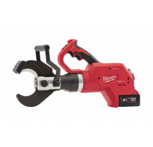 Хидравлична ножица за подземно рязане на кабели Milwaukee, M18HCC75-502C